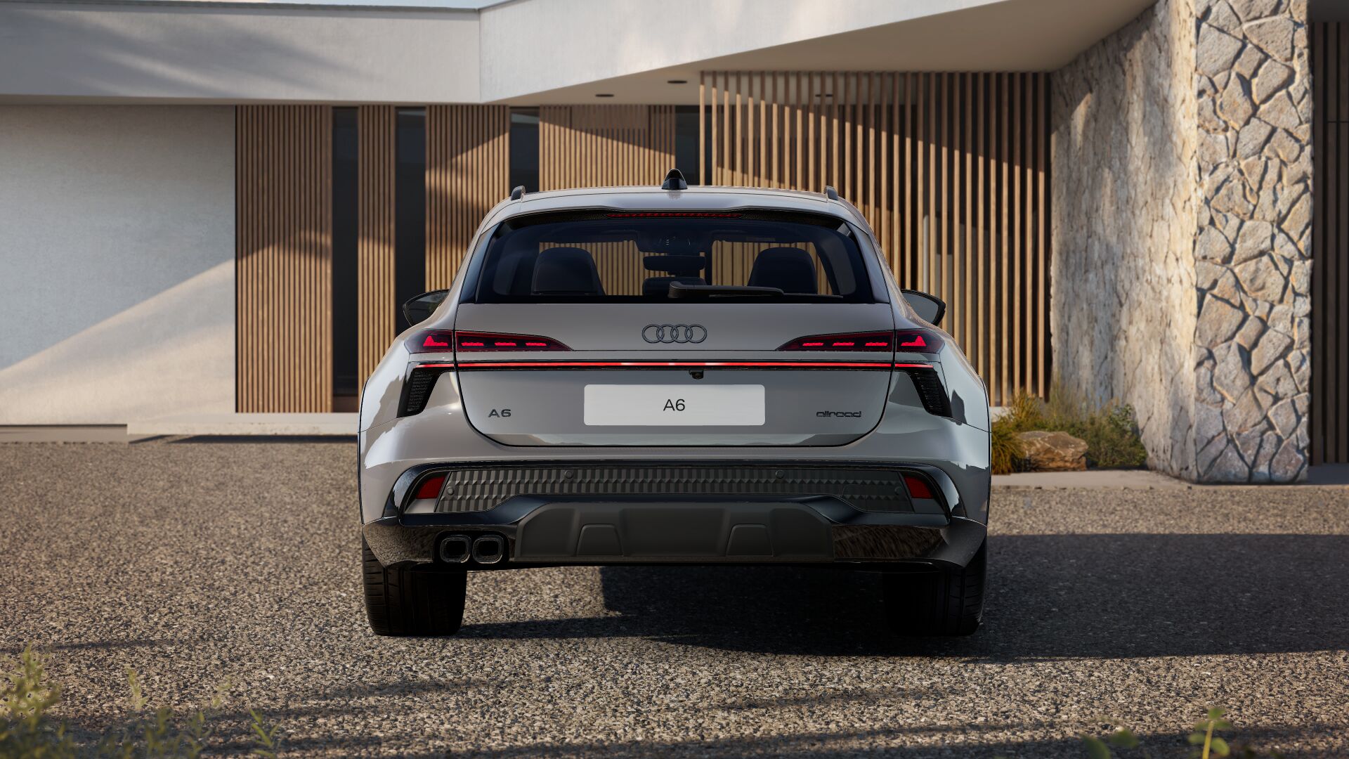 Audi A6 allroad 2027