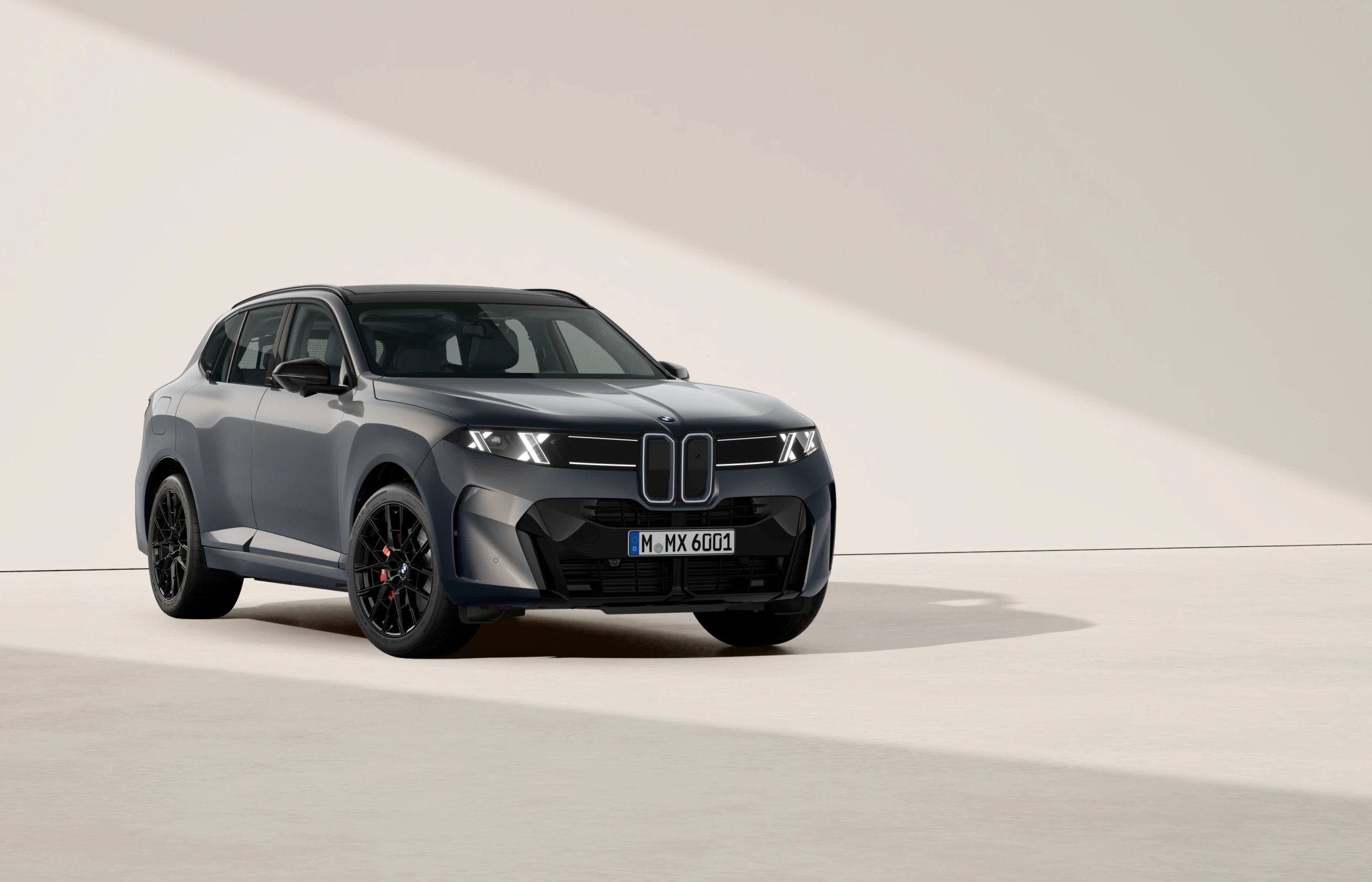 BMW X5 40 xDrive 2027